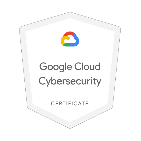Certificación Google Cloud 1