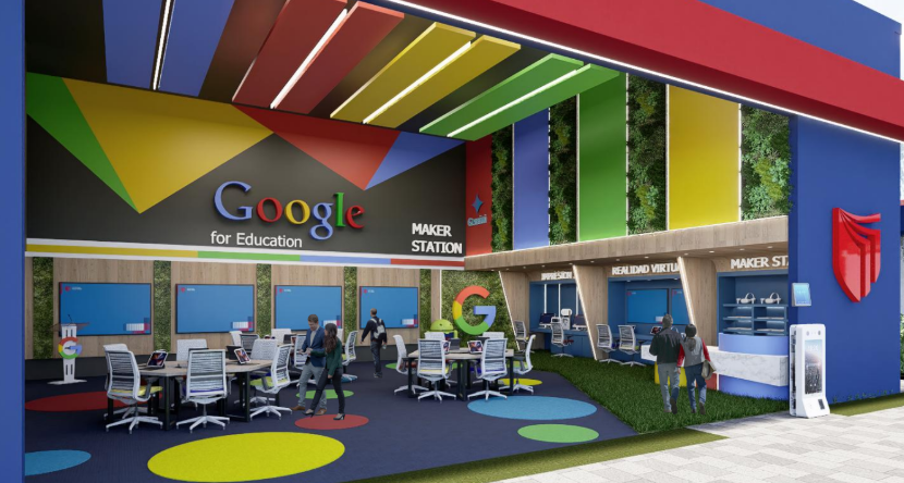 UCV Lab - Tecnología educativa